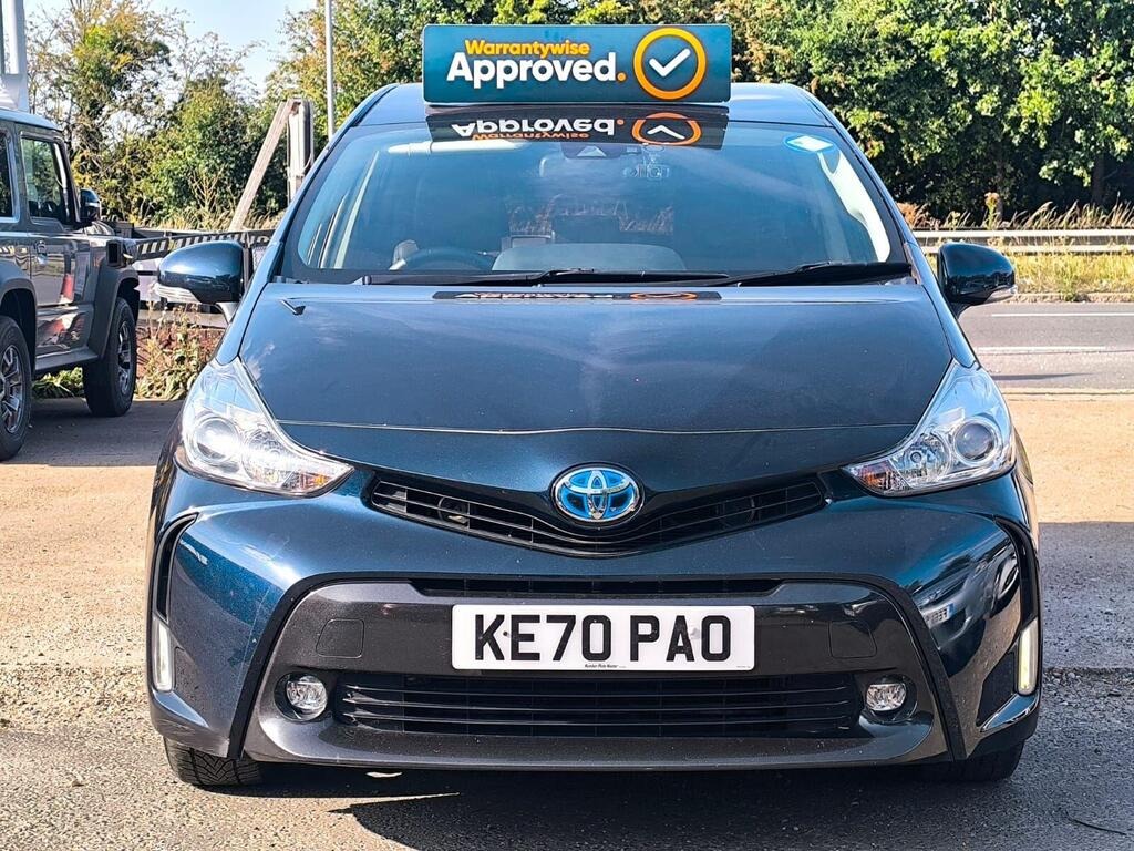 Used Toyota Prius+ 2020 for sale - 76682207: Photo 6