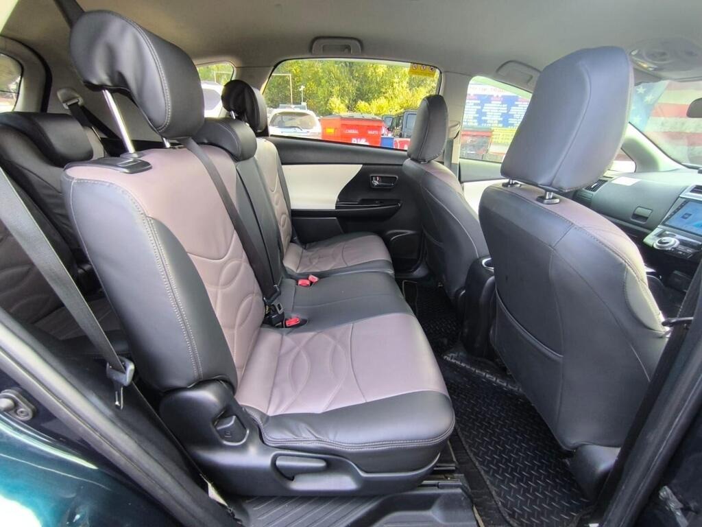 Used Toyota Prius+ 2020 for sale - 76682207: Photo 7