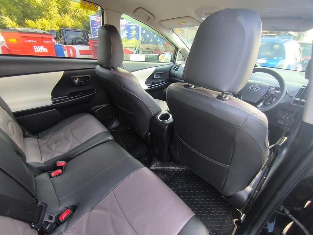 Used Toyota Prius+ 2020 for sale - 76682207: Photo 8