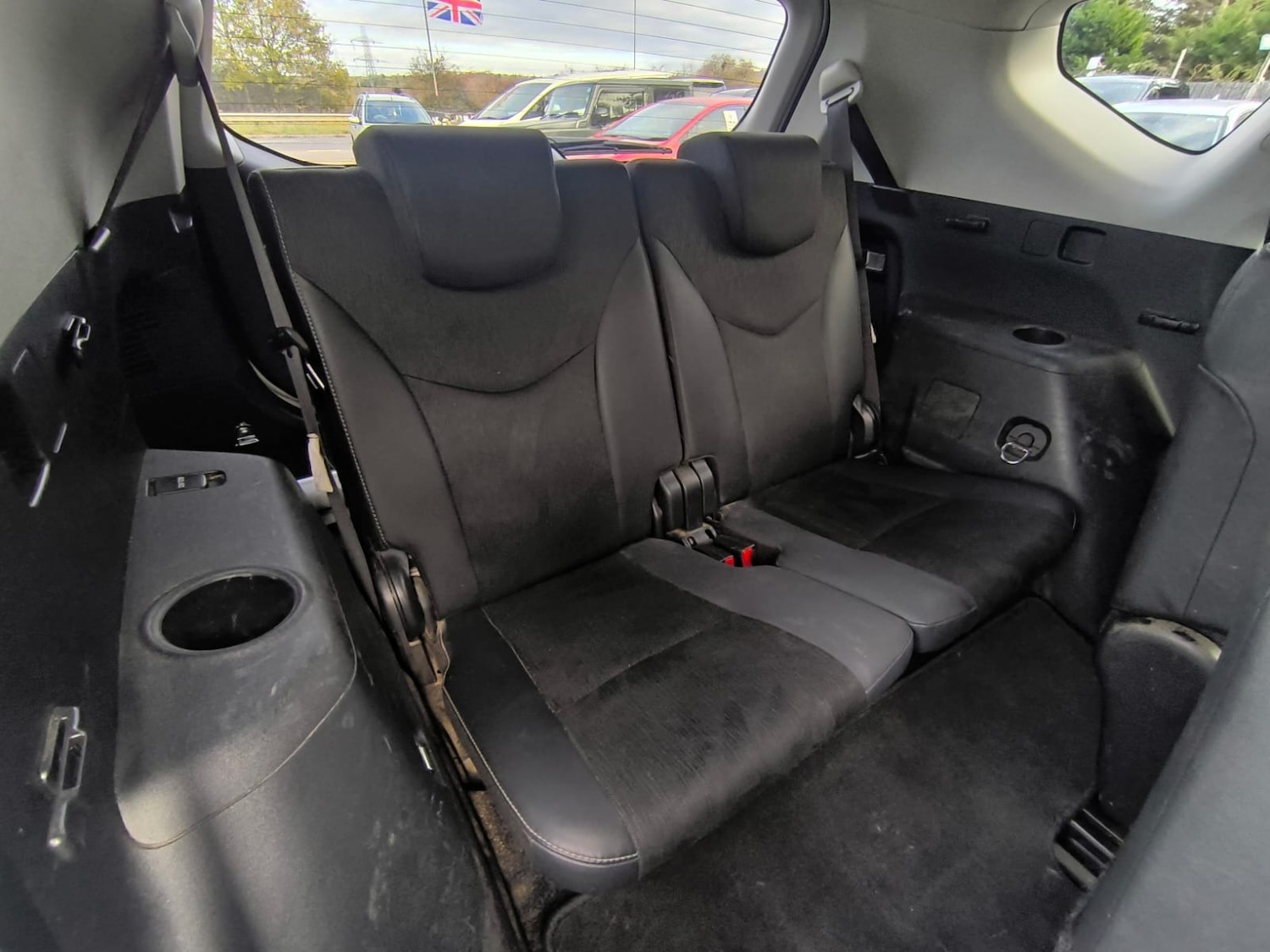 Used Toyota Prius+ 2016 for sale - 76663026: Photo 13