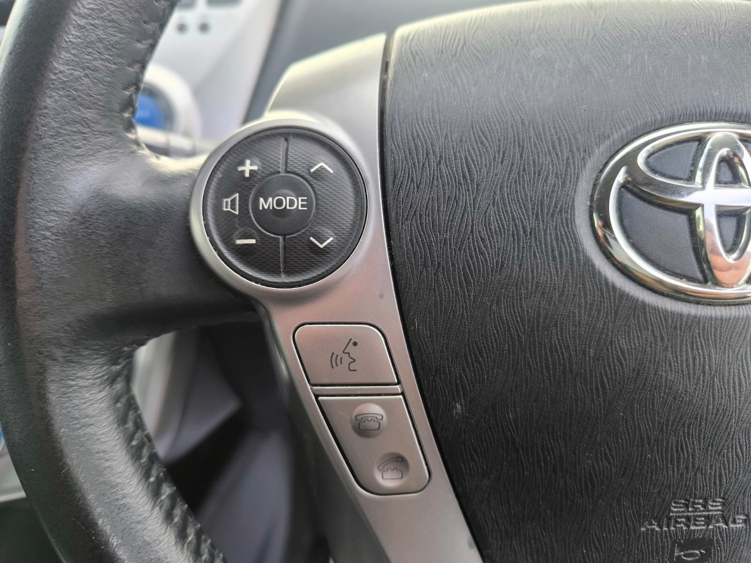 Used Toyota Prius+ 2016 for sale - 76663026: Photo 17