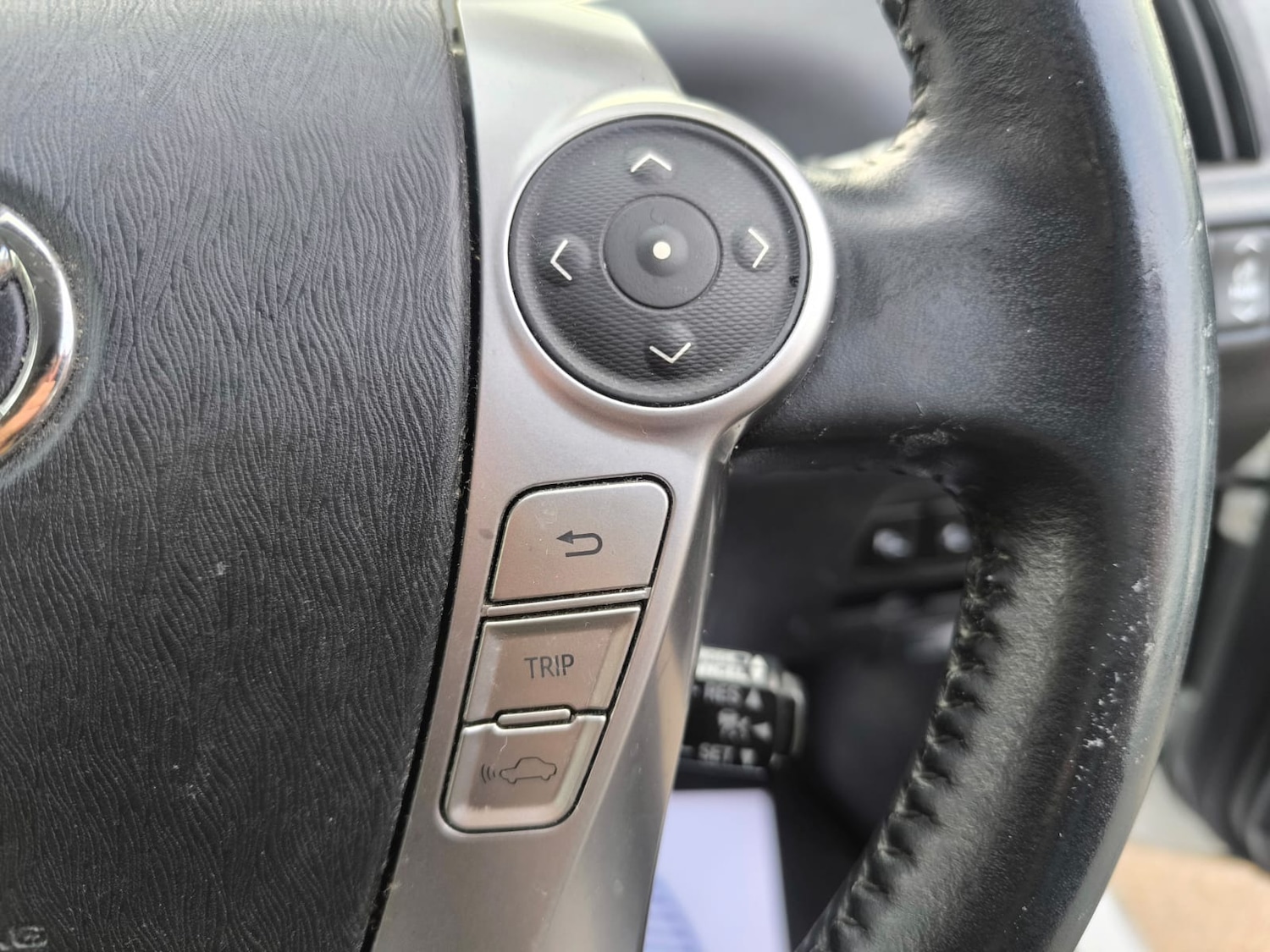 Used Toyota Prius+ 2016 for sale - 76663026: Photo 18