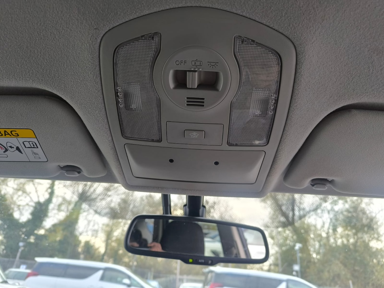 Used Toyota Prius+ 2016 for sale - 76663026: Photo 24