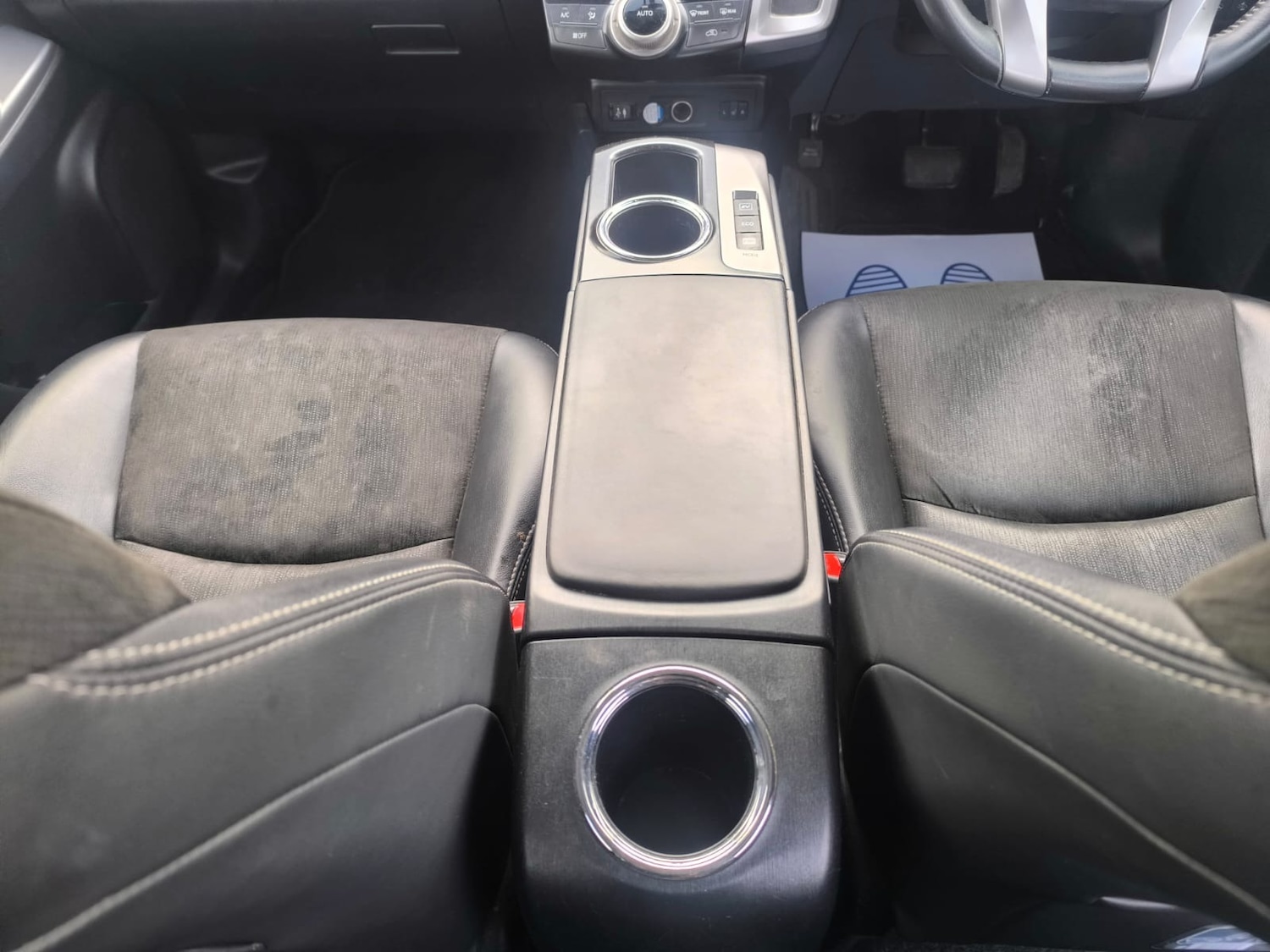 Used Toyota Prius+ 2016 for sale - 76663026: Photo 28