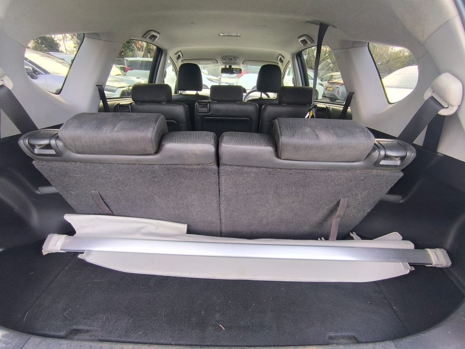 Used Toyota Prius+ 2016 for sale - 76663026: Photo 32