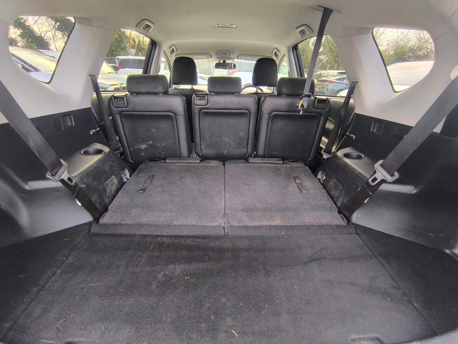 Used Toyota Prius+ 2016 for sale - 76663026: Photo 33