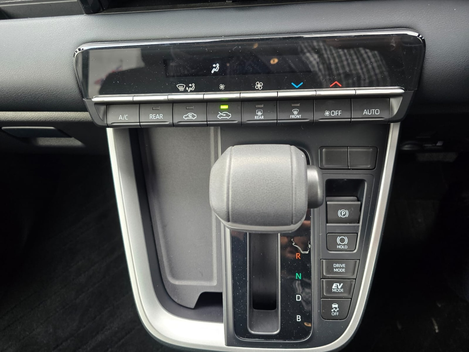 Vehicle 23