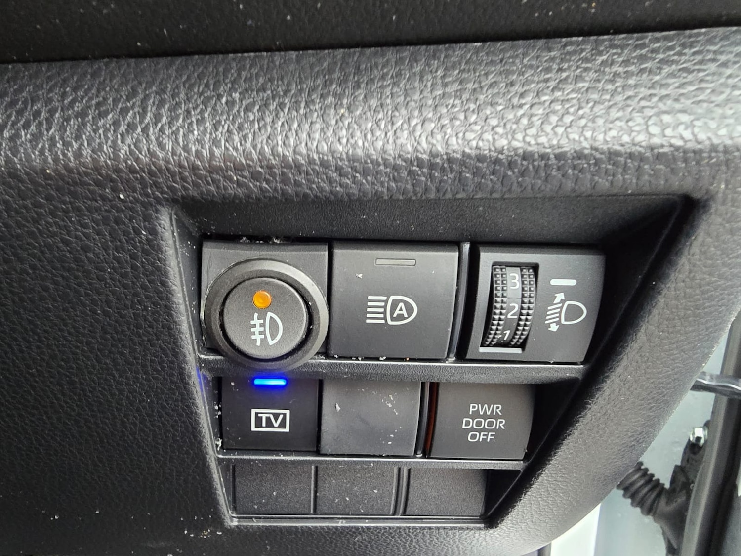 Vehicle 29