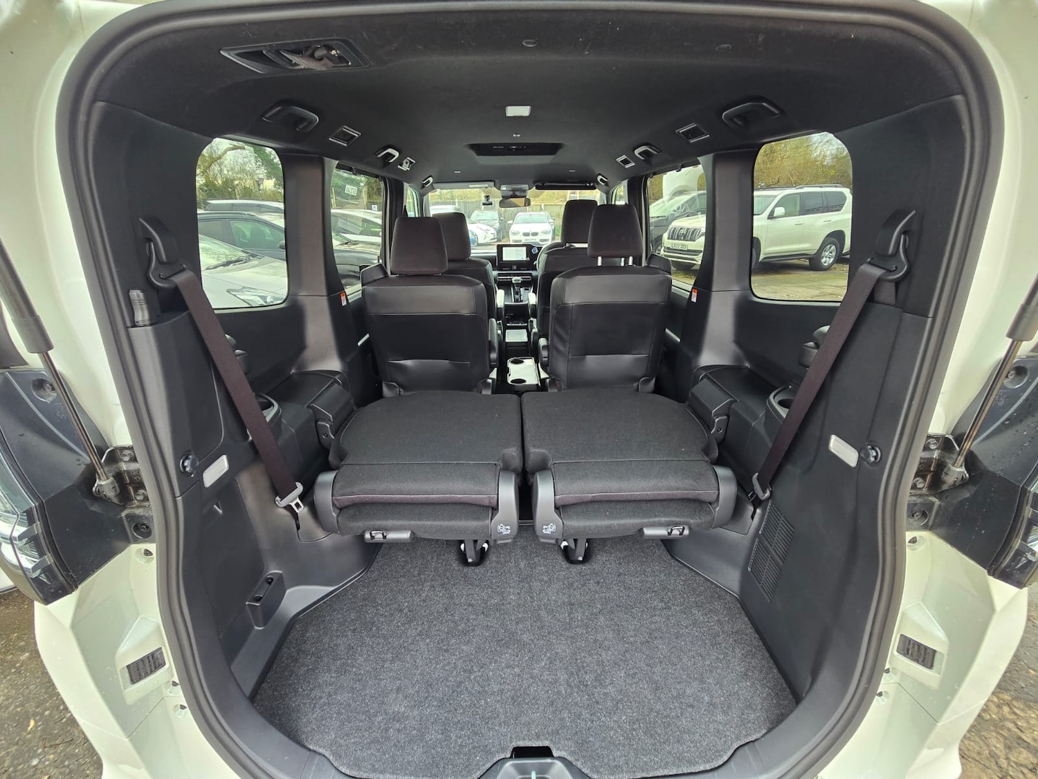 Vehicle 34