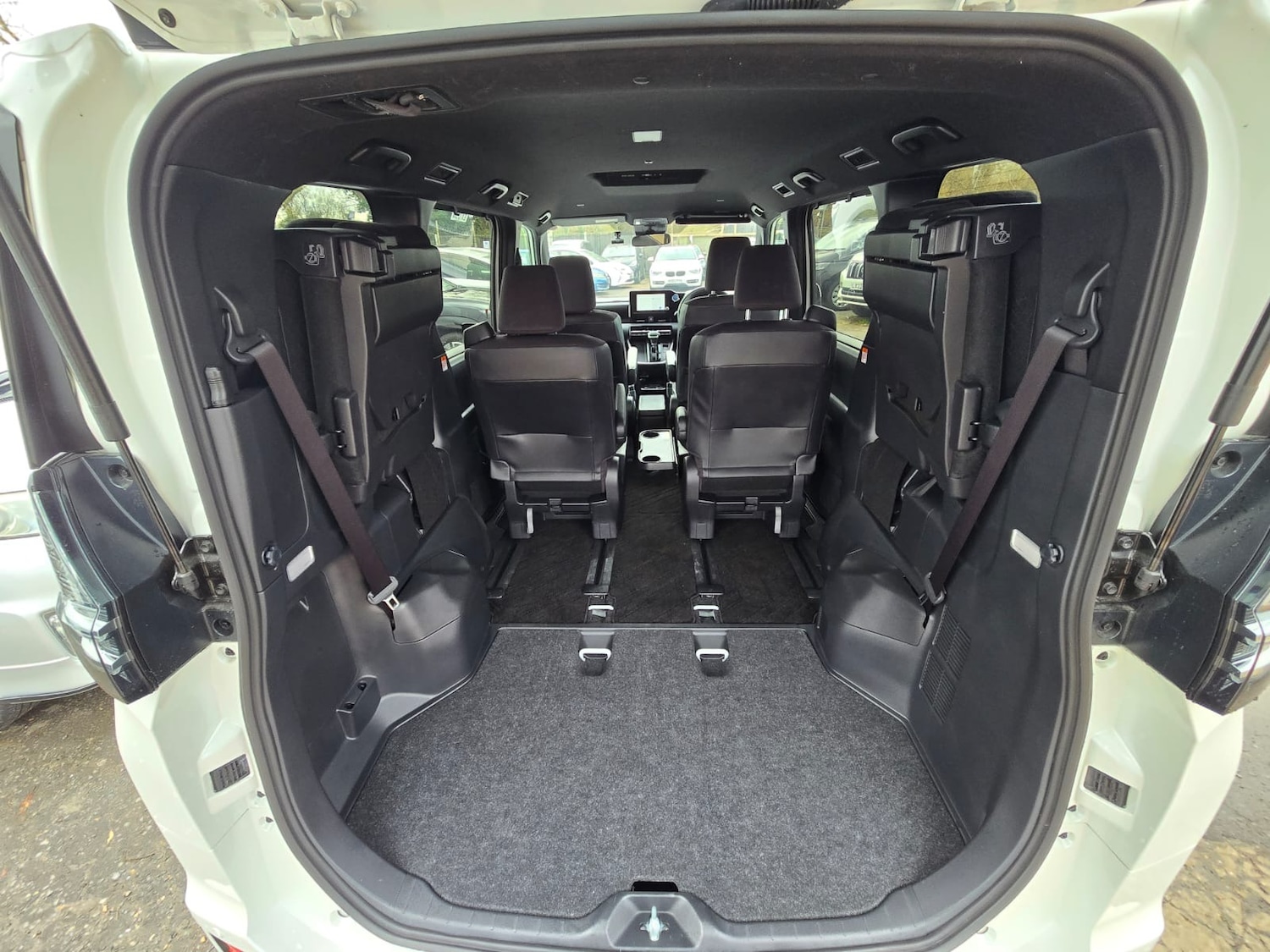 Vehicle 36