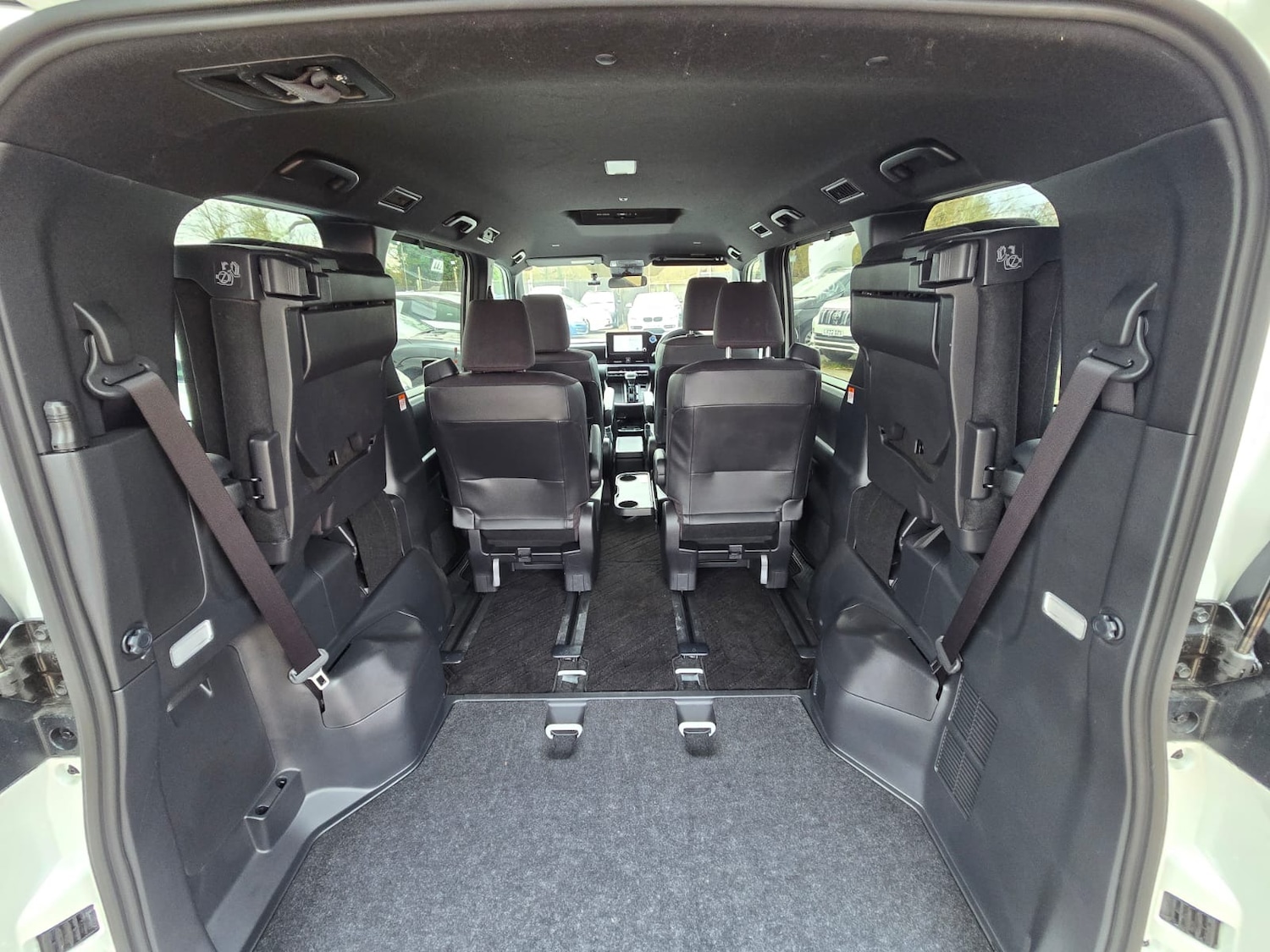 Vehicle 38