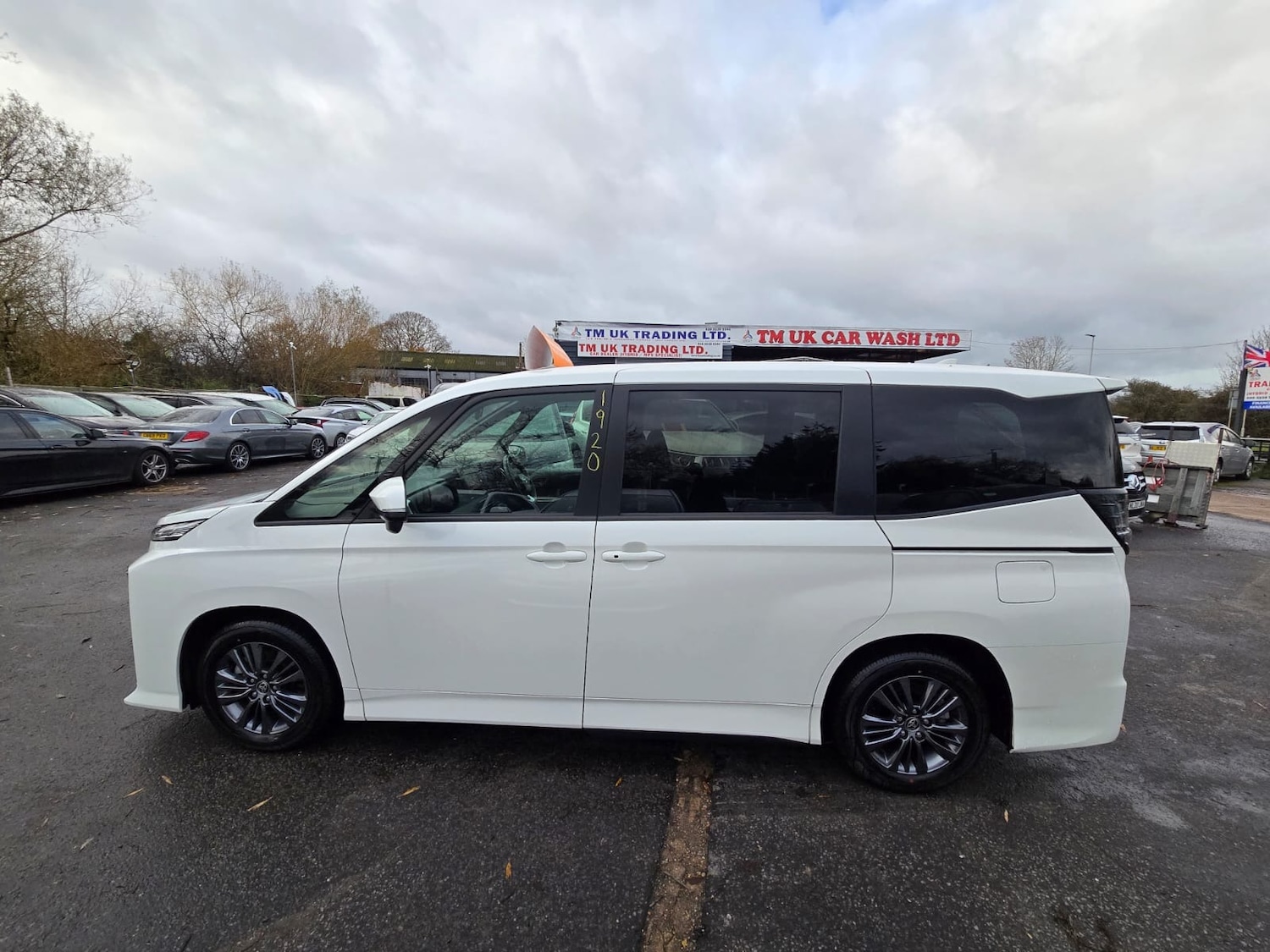 Vehicle 6