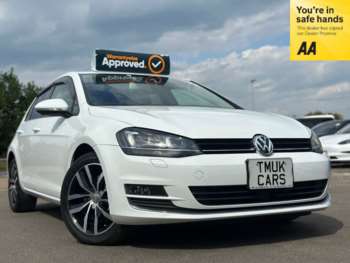 2014 (14) - 1.4 Petrol Automatic TSI 5 Seats 5dr ULEZ Free