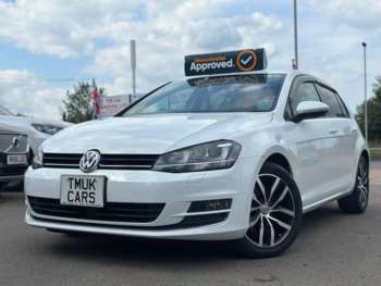 Used Volkswagen Golf 2014 for sale - 74754016: Photo