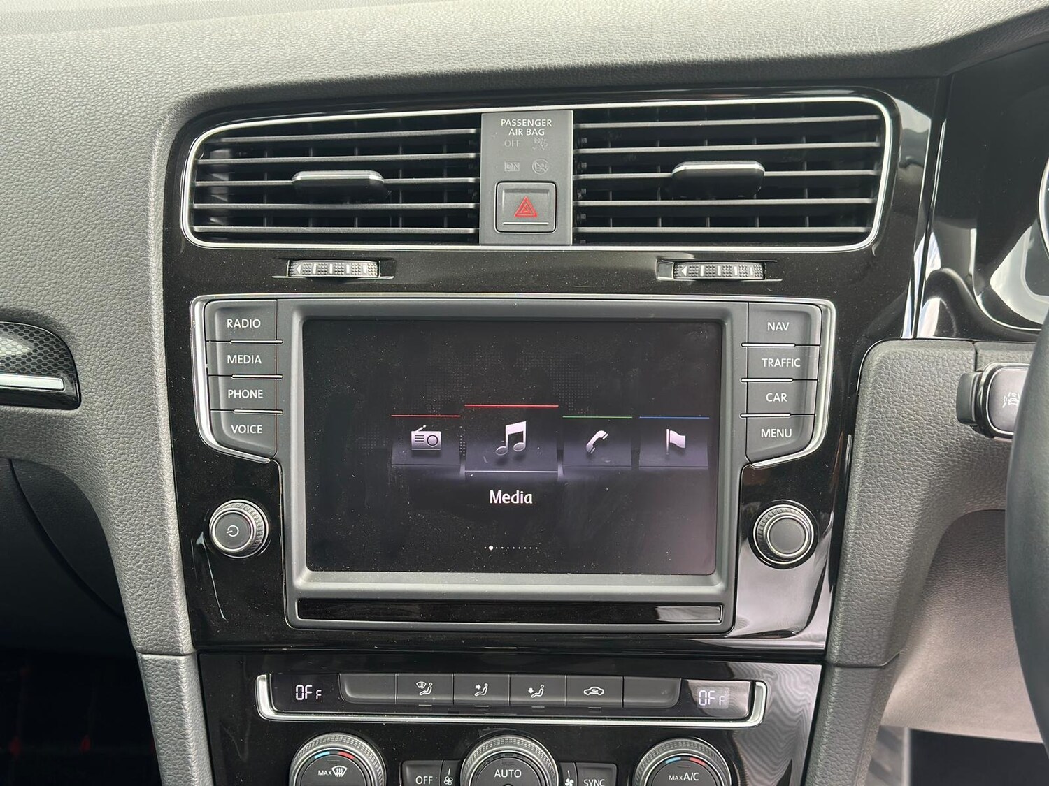 Vehicle 32
