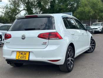 Used Volkswagen Golf 2014 for sale - 74754016: Photo