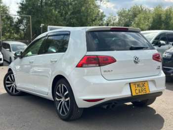 Used Volkswagen Golf 2014 for sale - 74754016: Photo