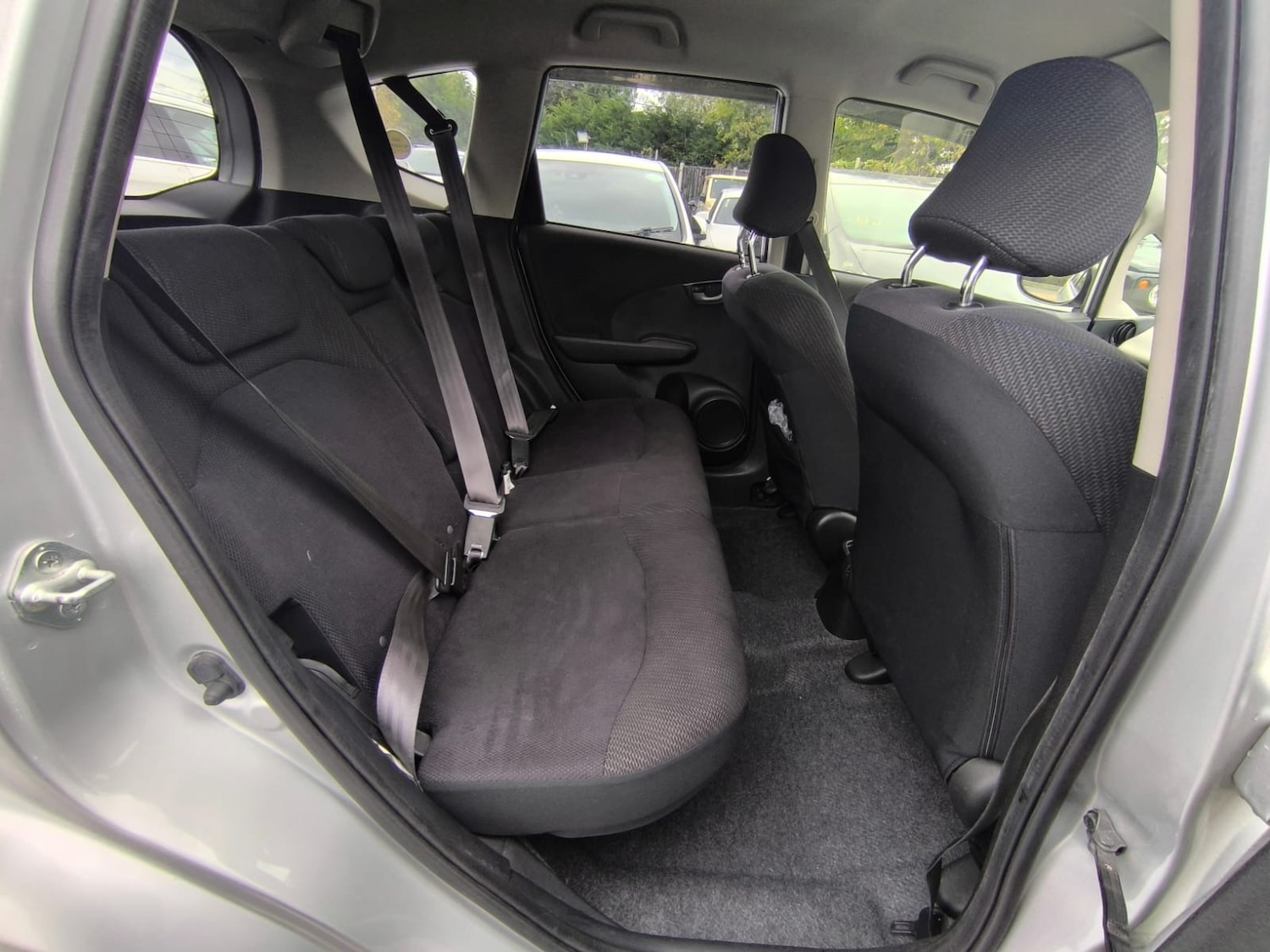 Used Honda Jazz 2013 for sale - 76353426: Photo 10