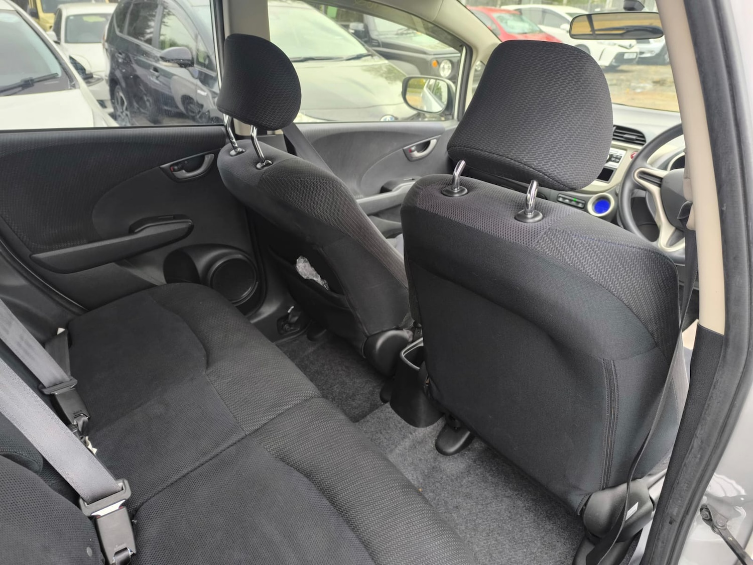 Used Honda Jazz 2013 for sale - 76353426: Photo 11