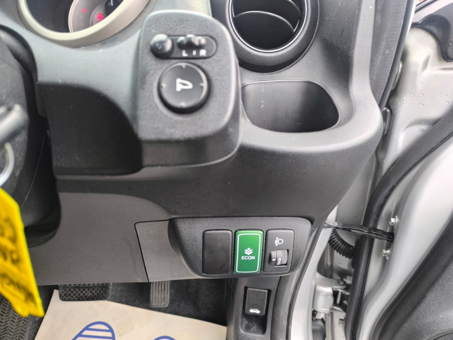 Used Honda Jazz 2013 for sale - 76353426: Photo 21