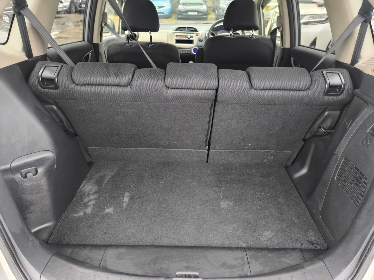 Used Honda Jazz 2013 for sale - 76353426: Photo 25