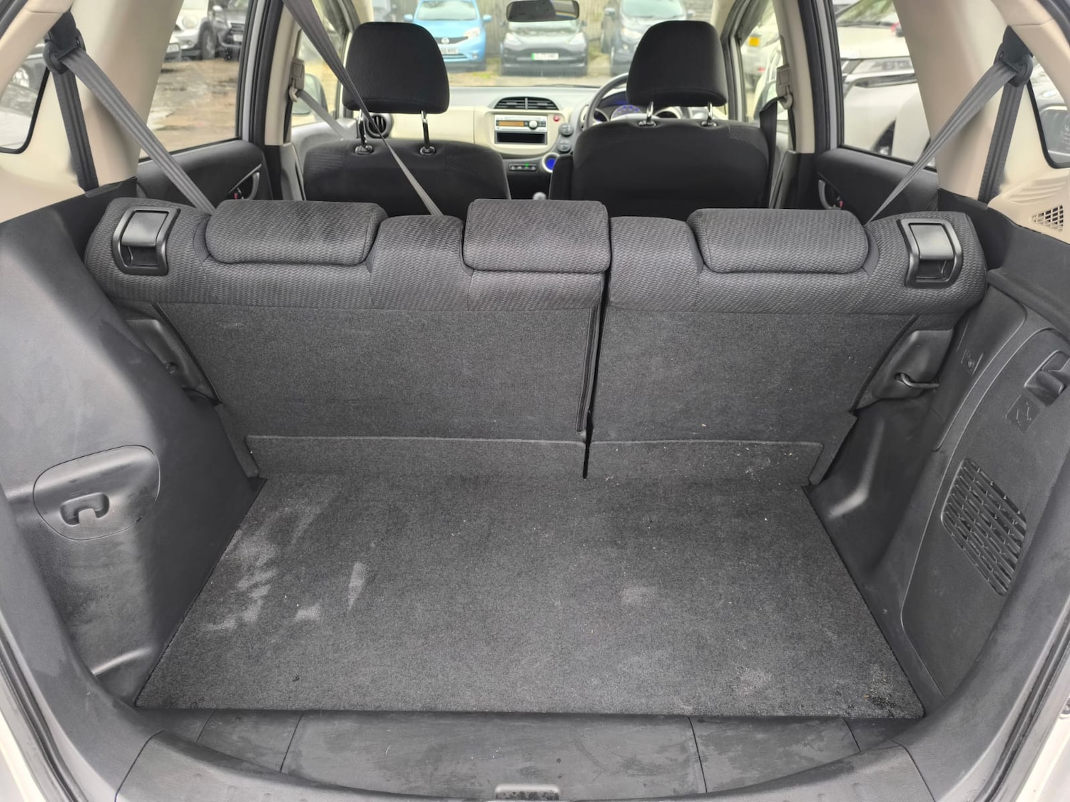 Used Honda Jazz 2013 for sale - 76353426: Photo 26