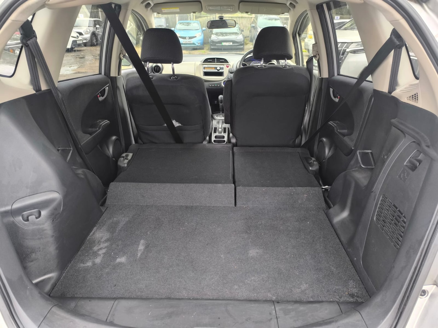 Used Honda Jazz 2013 for sale - 76353426: Photo 27