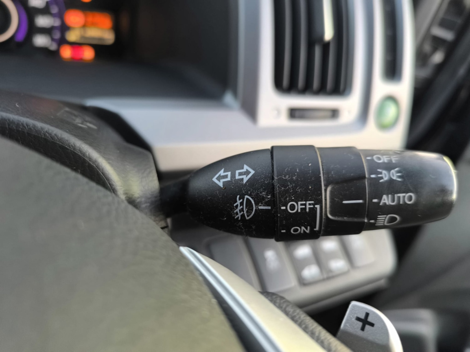 Used Honda Stepwagon 2014 for sale - 78065566: Photo 27