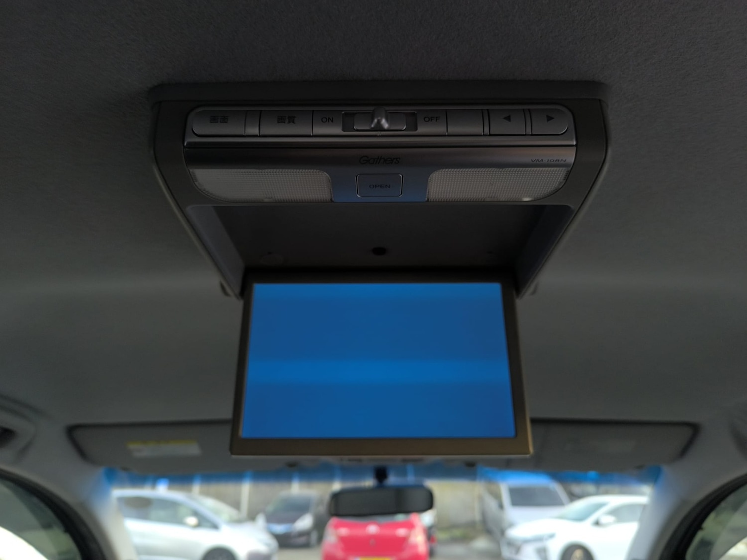 Used Honda Stepwagon 2014 for sale - 78065566: Photo 29