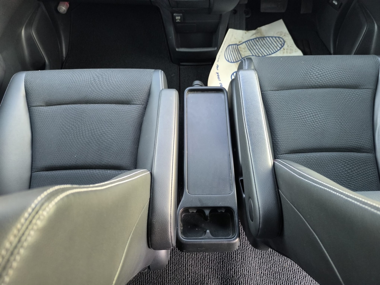 Used Honda Stepwagon 2014 for sale - 78065566: Photo 31