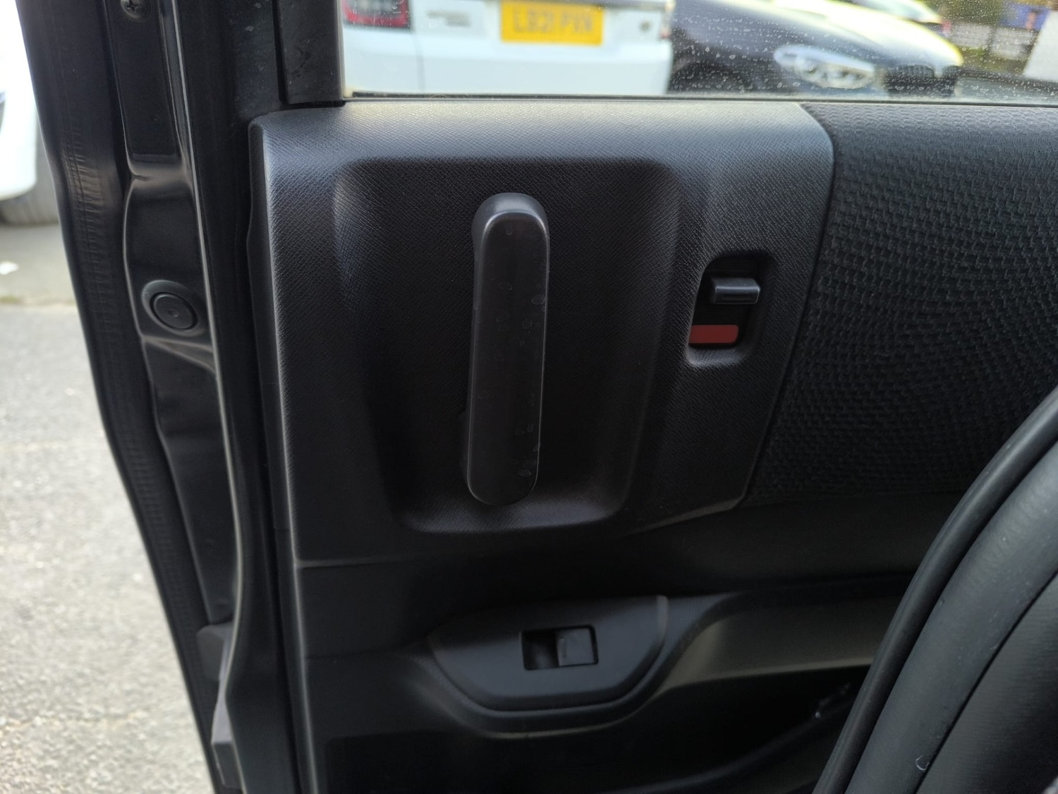 Used Honda Stepwagon 2014 for sale - 78065566: Photo 33