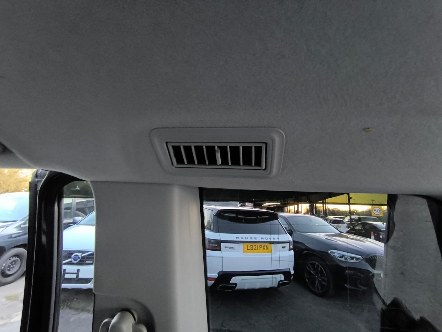 Used Honda Stepwagon 2014 for sale - 78065566: Photo 35