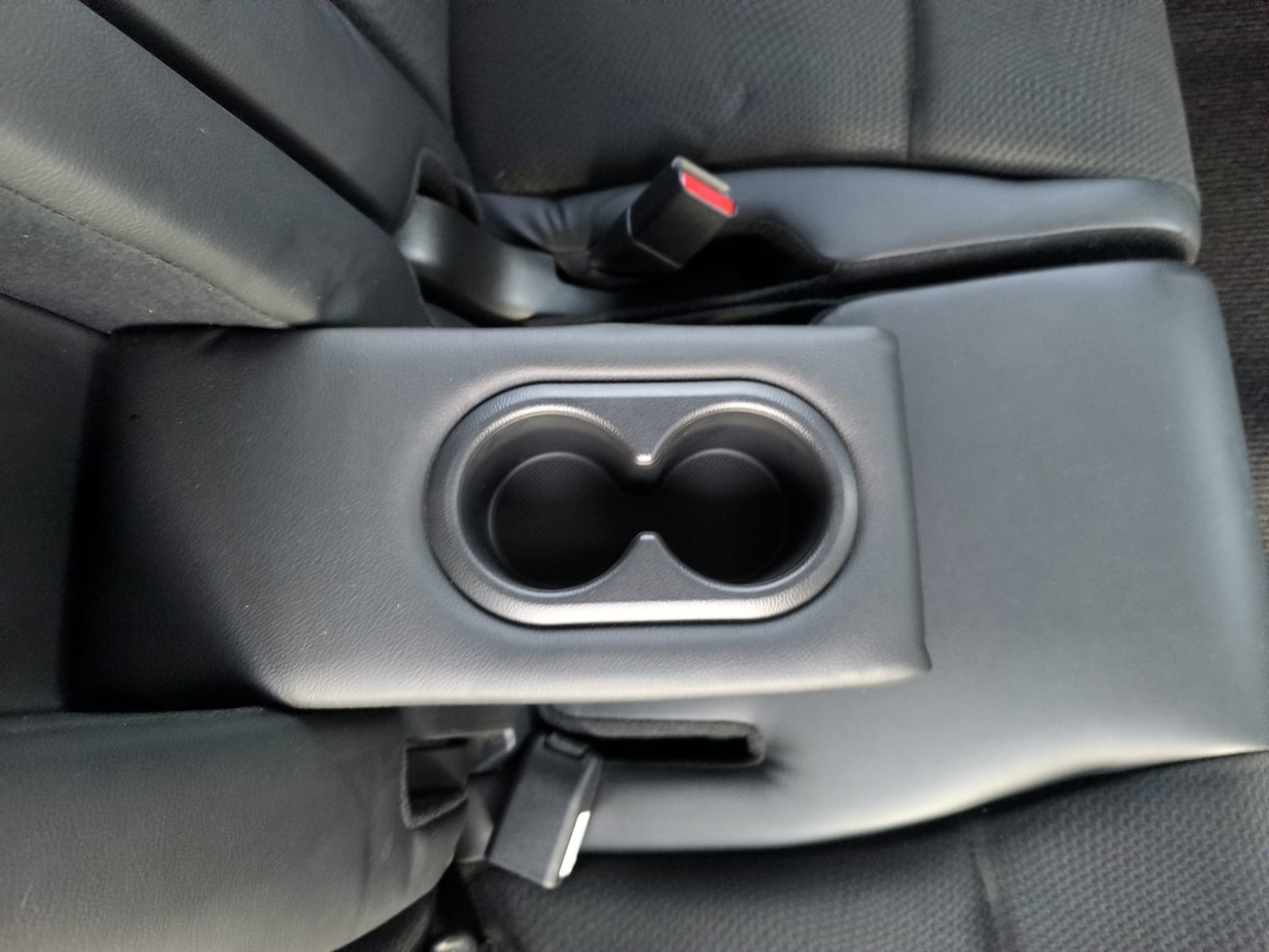 Used Honda Stepwagon 2014 for sale - 78065566: Photo 36