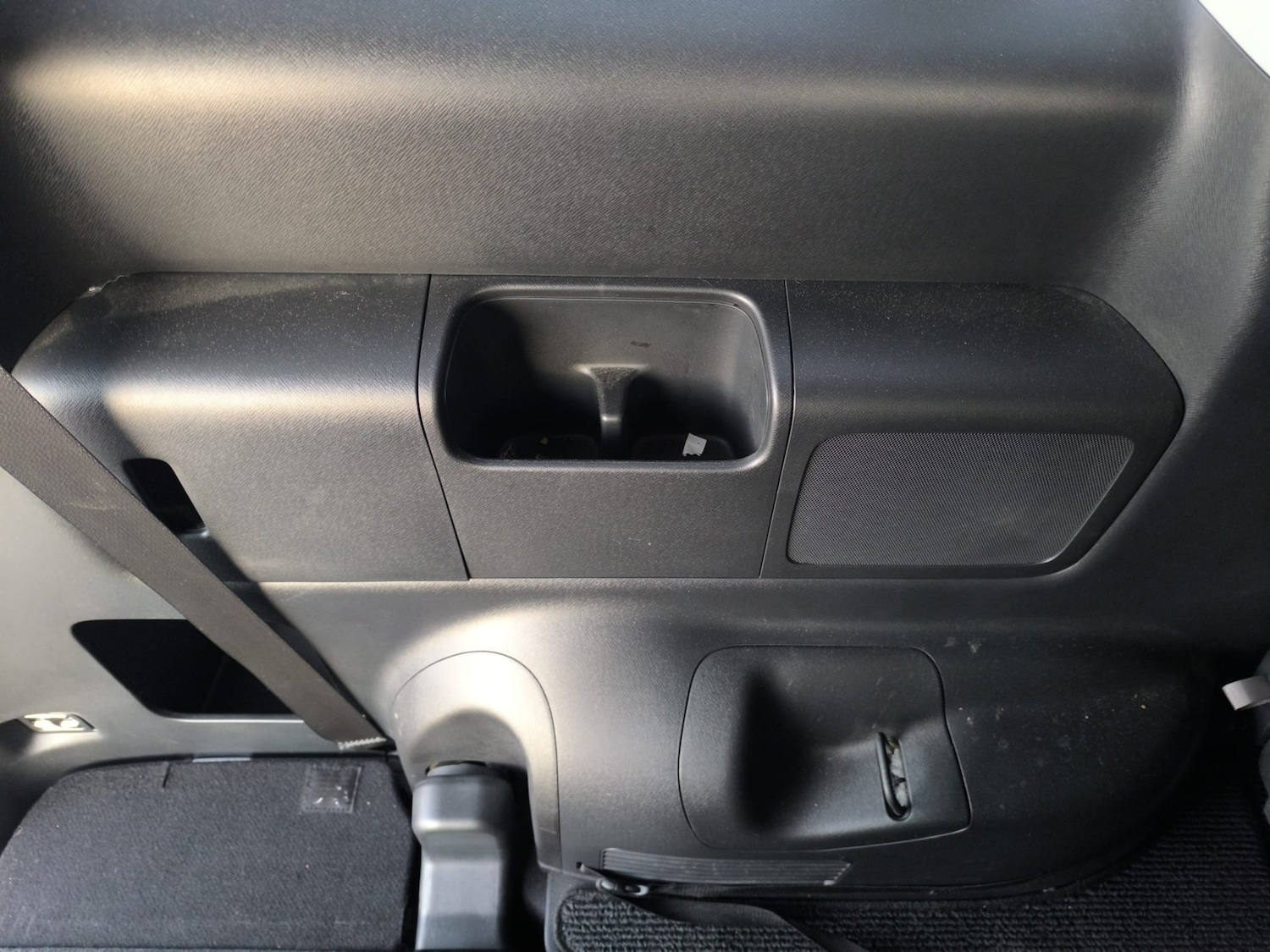 Used Honda Stepwagon 2014 for sale - 78065566: Photo 38