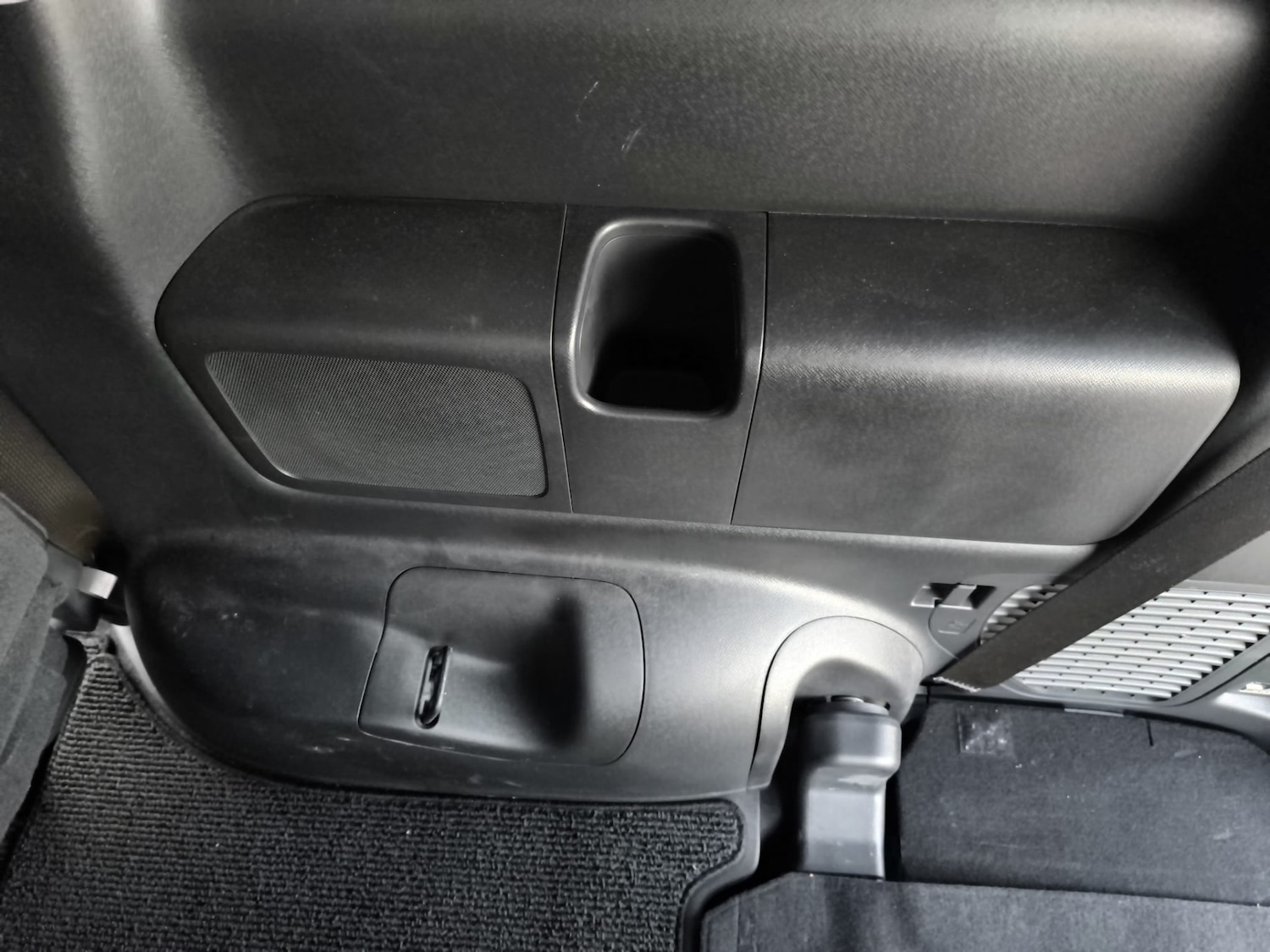 Used Honda Stepwagon 2014 for sale - 78065566: Photo 39