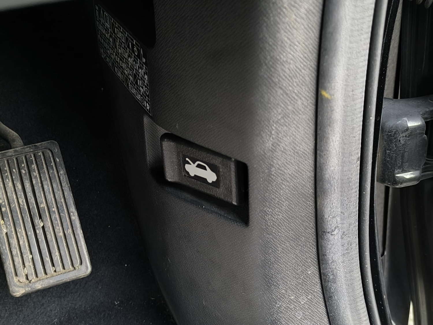 Used Honda Stepwagon 2014 for sale - 78065566: Photo 40