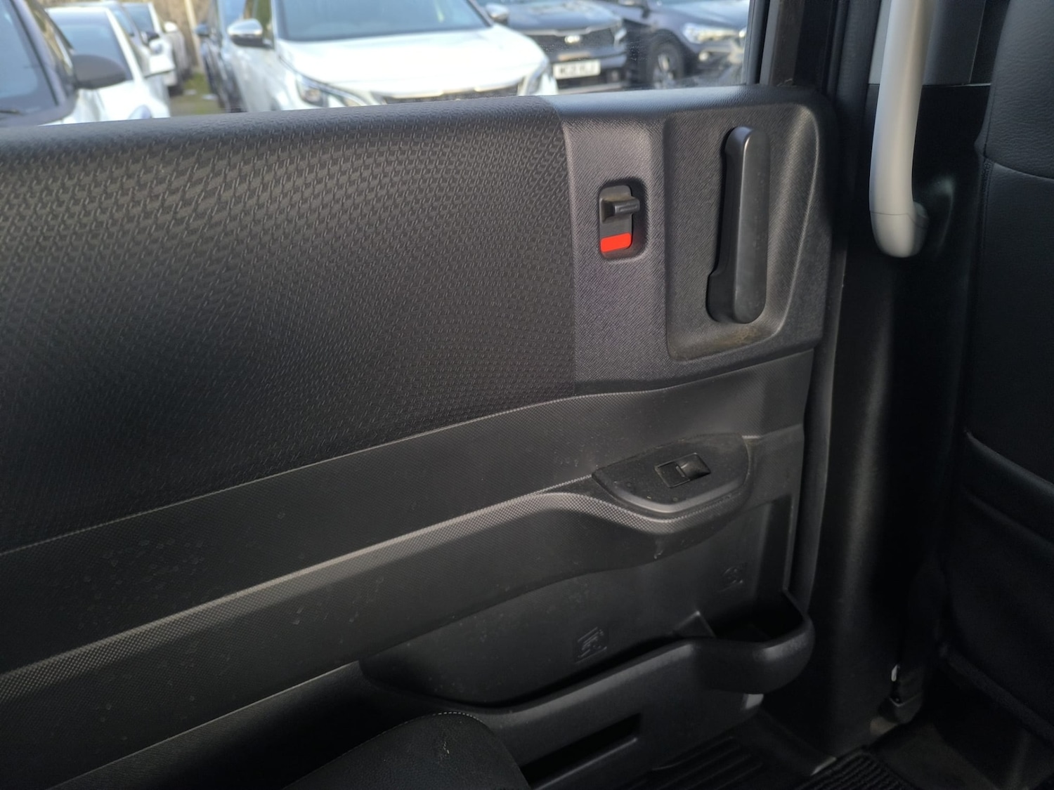 Used Honda Stepwagon 2014 for sale - 78065566: Photo 42