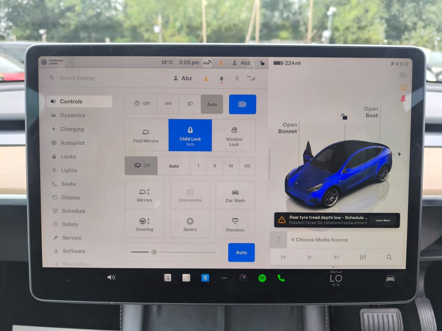 Used Tesla Model Y 2024 for sale - 78027245: Photo 20