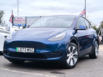 Used Tesla Model Y 2024 for sale - 78027245: Photo