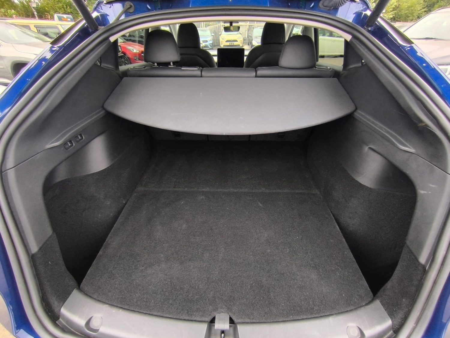 Used Tesla Model Y 2024 for sale - 78027245: Photo 32