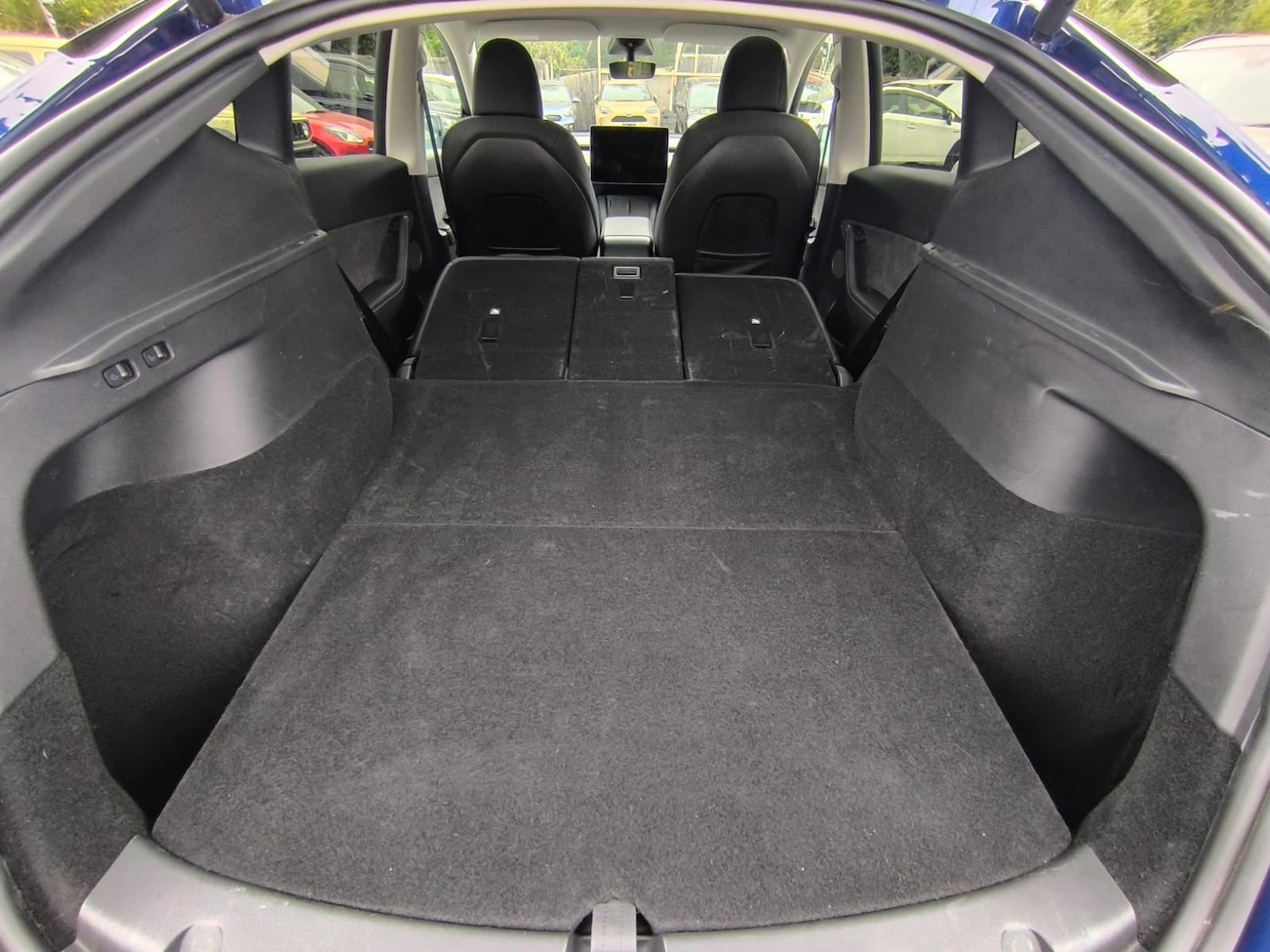 Used Tesla Model Y 2024 for sale - 78027245: Photo 34