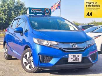 2014 (63) - 1.5 Hybrid Automatic 5dr 5 Seats ULEZ Free