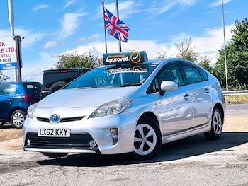 Used Toyota Prius 2012 for sale - 78903227: Photo
