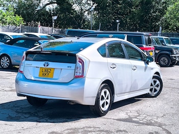 Used Toyota Prius 2012 for sale - 78903227: Photo