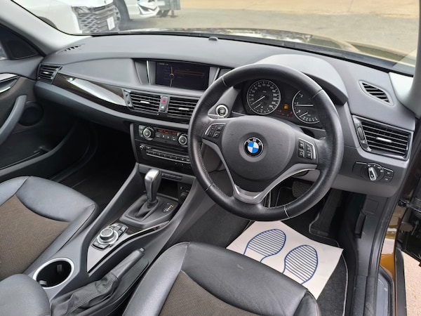 Used BMW X1 2013 for sale - 75700130: Photo 10
