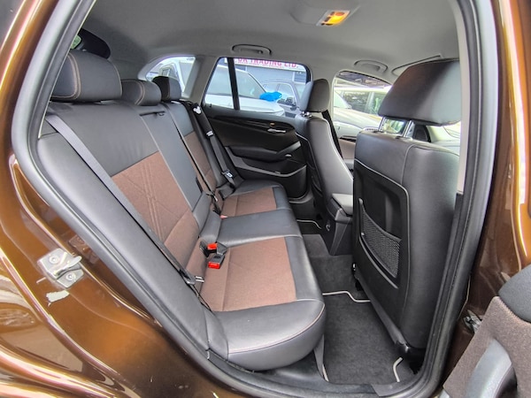 Used BMW X1 2013 for sale - 75700130: Photo 11