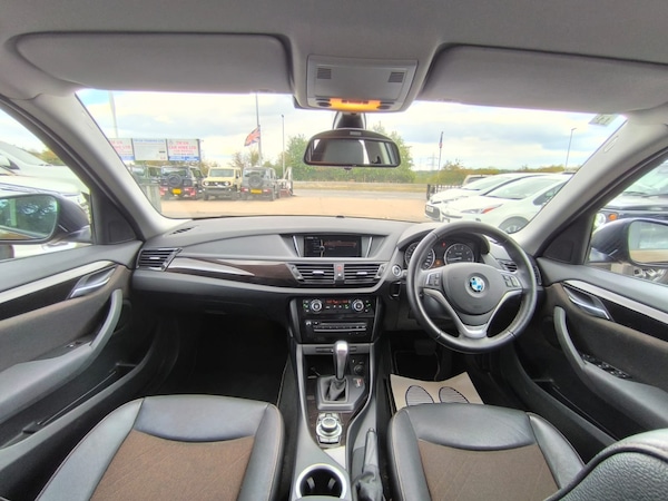 Used BMW X1 2013 for sale - 75700130: Photo 14
