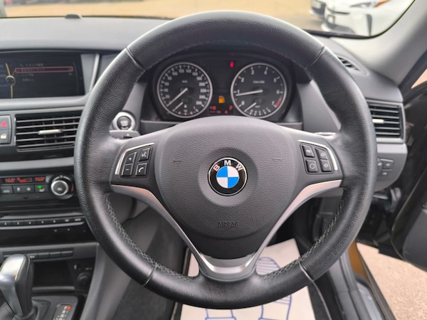 Used BMW X1 2013 for sale - 75700130: Photo 15