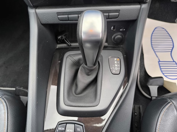 Used BMW X1 2013 for sale - 75700130: Photo 19