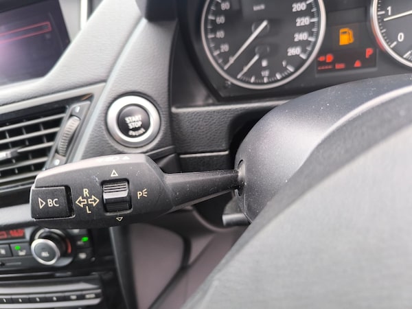 Used BMW X1 2013 for sale - 75700130: Photo 22